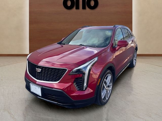 2020 Cadillac XT4 Sport