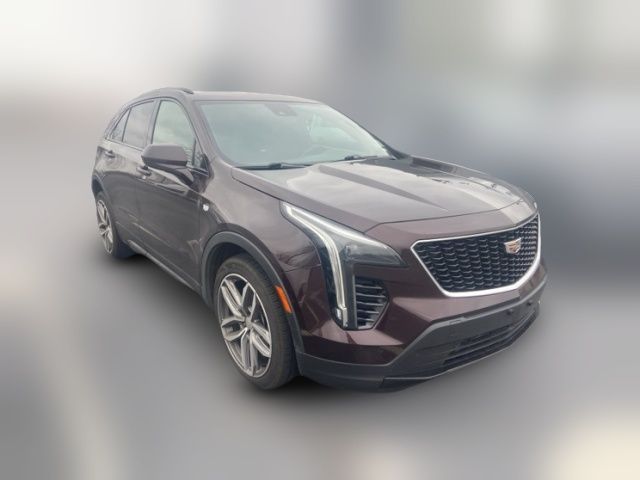 2020 Cadillac XT4 Sport