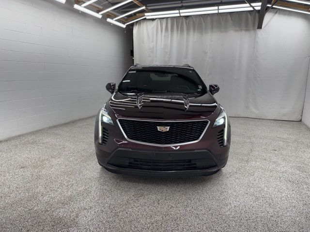 2020 Cadillac XT4 Sport