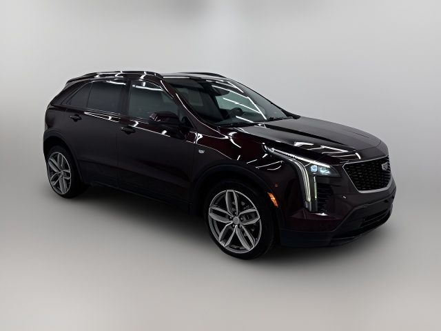 2020 Cadillac XT4 Sport
