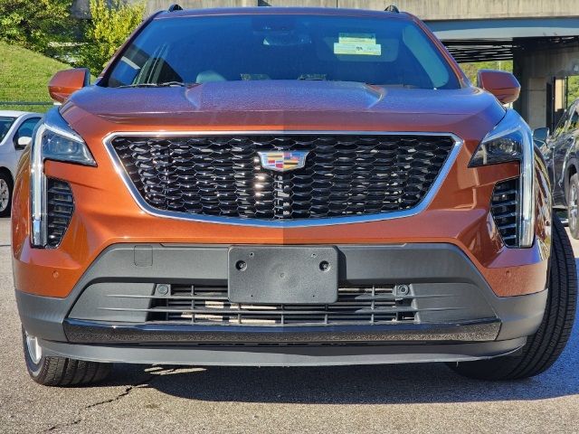 2020 Cadillac XT4 Sport