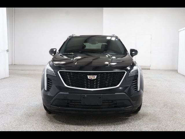 2020 Cadillac XT4 Sport