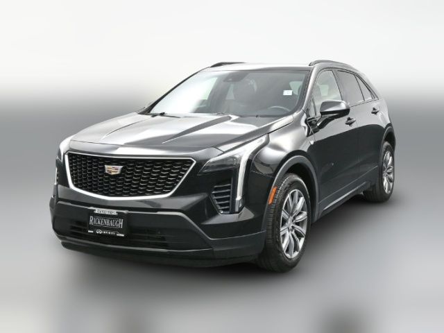 2020 Cadillac XT4 Sport