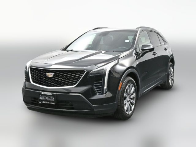 2020 Cadillac XT4 Sport