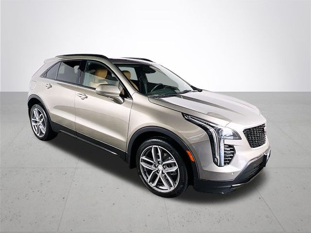 2020 Cadillac XT4 Sport