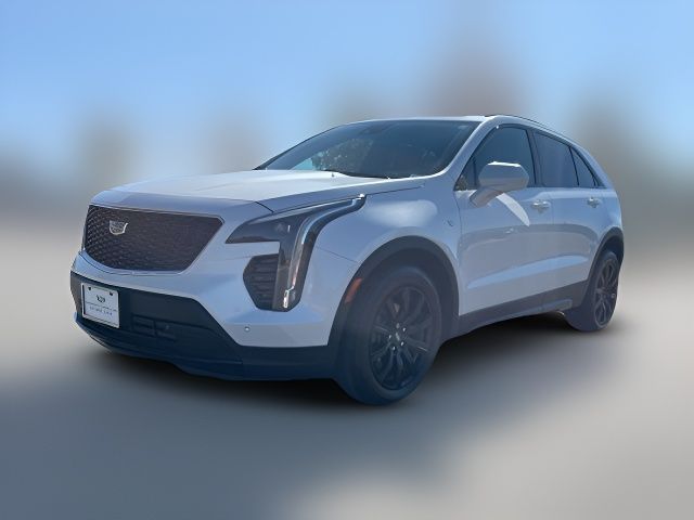 2020 Cadillac XT4 Sport