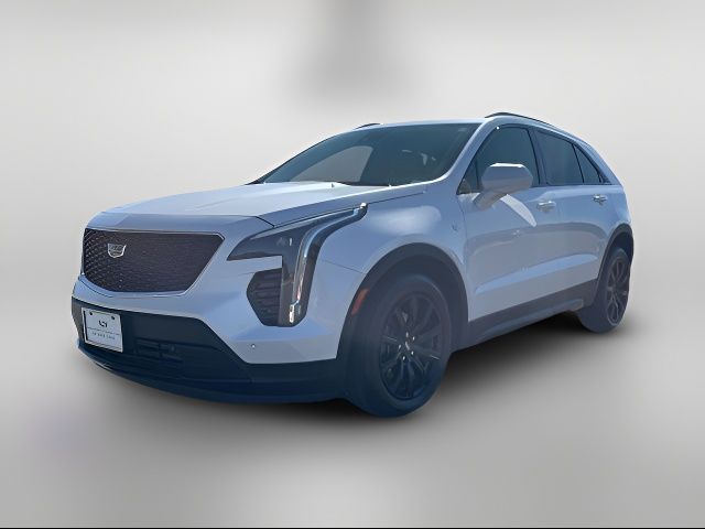 2020 Cadillac XT4 Sport