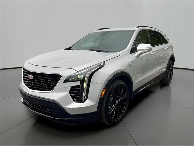 2020 Cadillac XT4 Sport