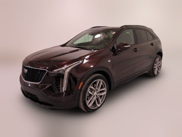 2020 Cadillac XT4 Sport