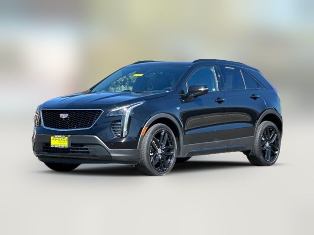 2020 Cadillac XT4 Sport