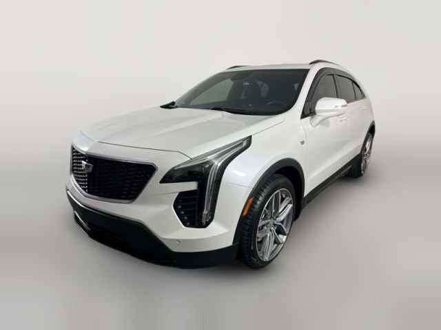 2020 Cadillac XT4 Sport