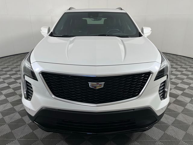 2020 Cadillac XT4 Sport