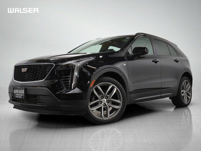 2020 Cadillac XT4 Sport