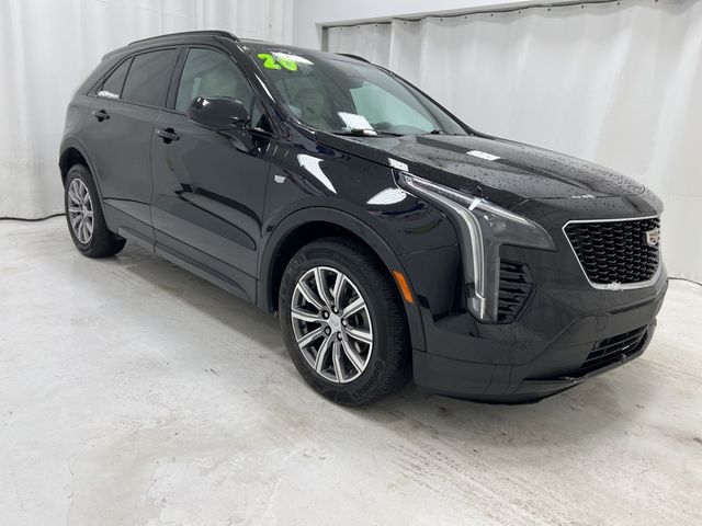 2020 Cadillac XT4 Sport