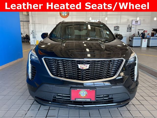 2020 Cadillac XT4 Sport