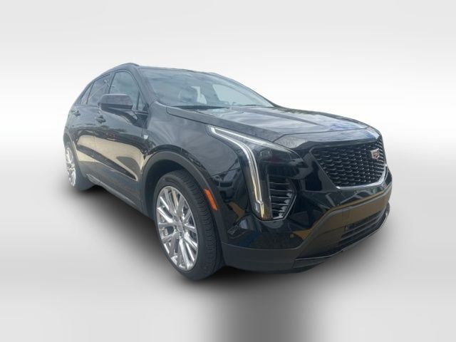 2020 Cadillac XT4 Sport