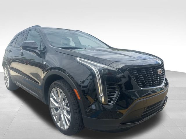 2020 Cadillac XT4 Sport