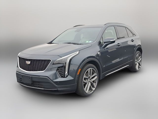 2020 Cadillac XT4 Sport