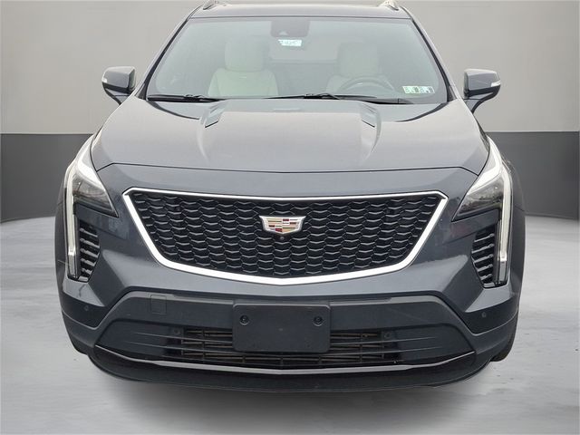 2020 Cadillac XT4 Sport