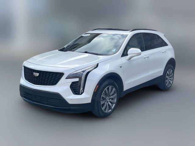 2020 Cadillac XT4 Sport