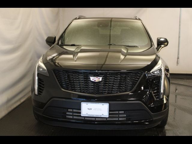 2020 Cadillac XT4 Sport