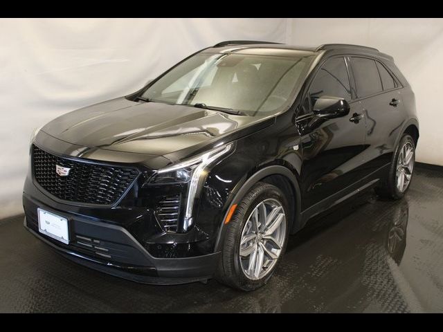 2020 Cadillac XT4 Sport