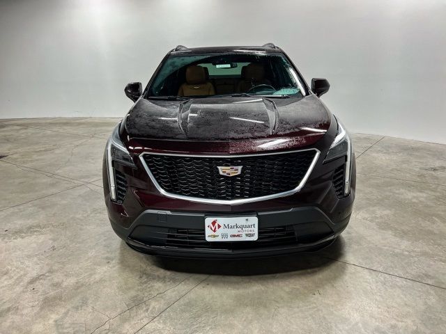 2020 Cadillac XT4 Sport