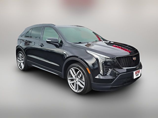 2020 Cadillac XT4 Sport