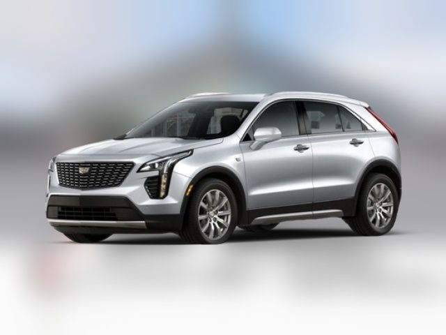 2020 Cadillac XT4 Sport