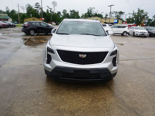 2020 Cadillac XT4 Sport