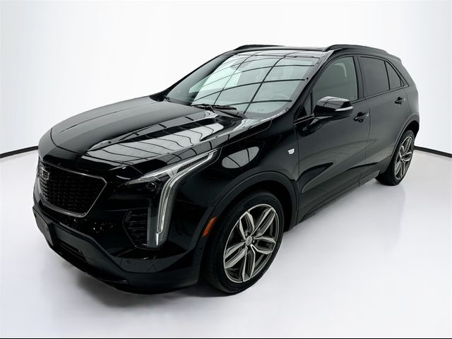 2020 Cadillac XT4 Sport