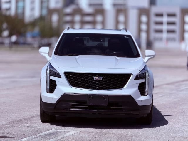 2020 Cadillac XT4 Sport