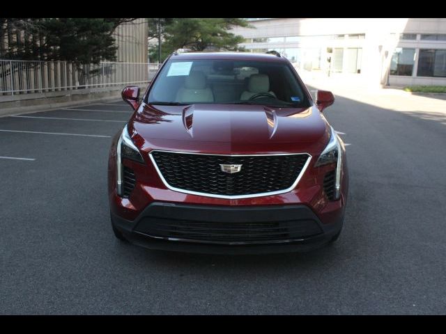 2020 Cadillac XT4 Sport