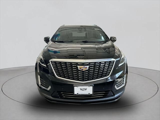 2020 Cadillac XT5 Sport