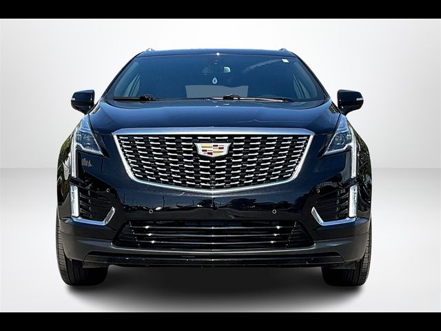 2020 Cadillac XT5 Luxury