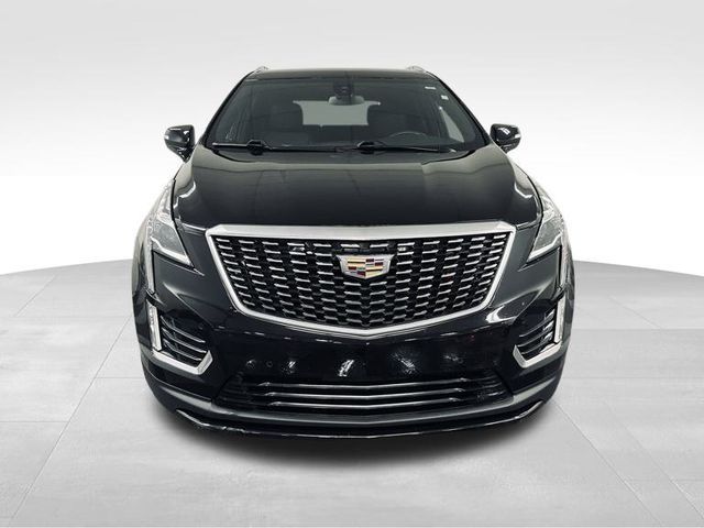 2020 Cadillac XT5 Luxury