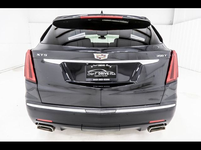 2020 Cadillac XT5 Luxury