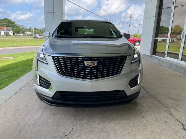 2020 Cadillac XT5 Luxury