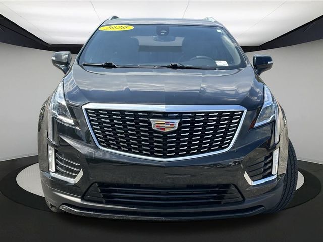 2020 Cadillac XT5 Luxury