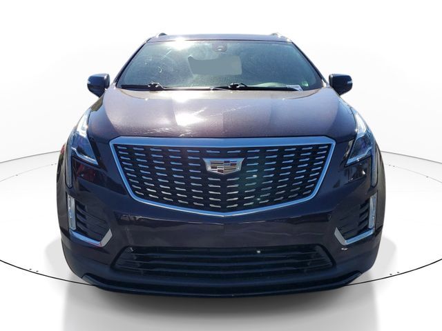 2020 Cadillac XT5 Luxury