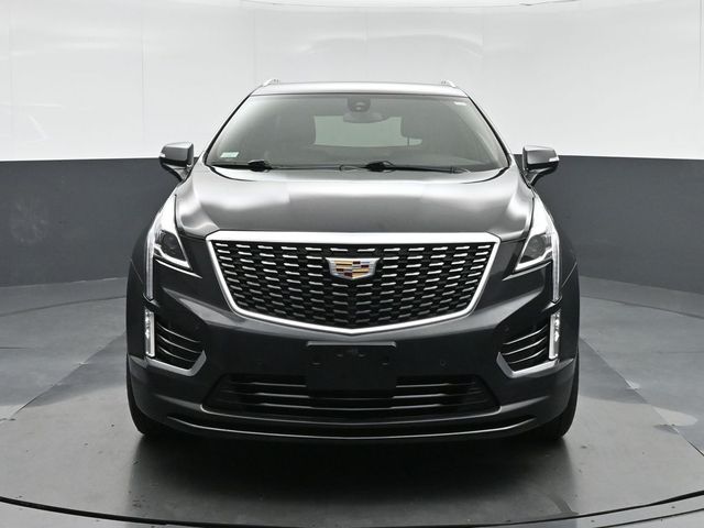 2020 Cadillac XT5 Luxury