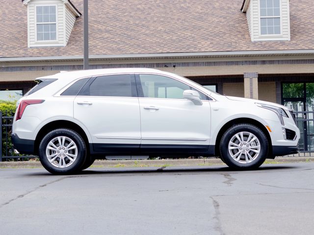 2020 Cadillac XT5 Luxury