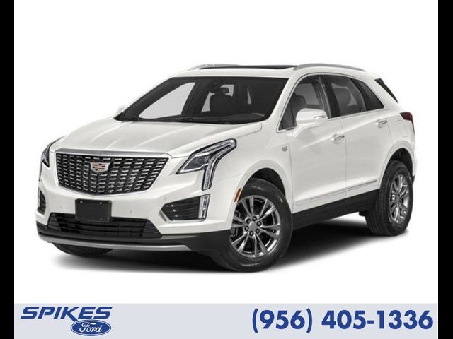 2020 Cadillac XT5 Luxury