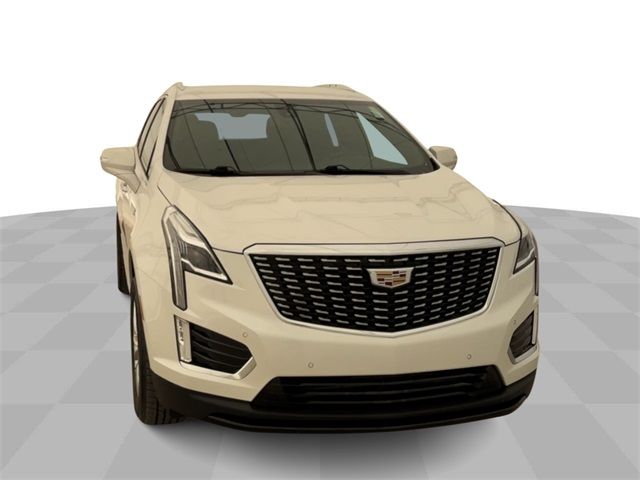 2020 Cadillac XT5 Luxury