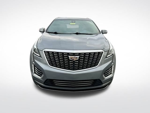 2020 Cadillac XT5 Luxury