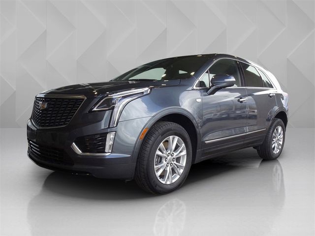 2020 Cadillac XT5 Luxury