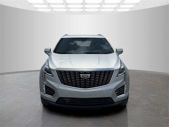 2020 Cadillac XT5 Luxury