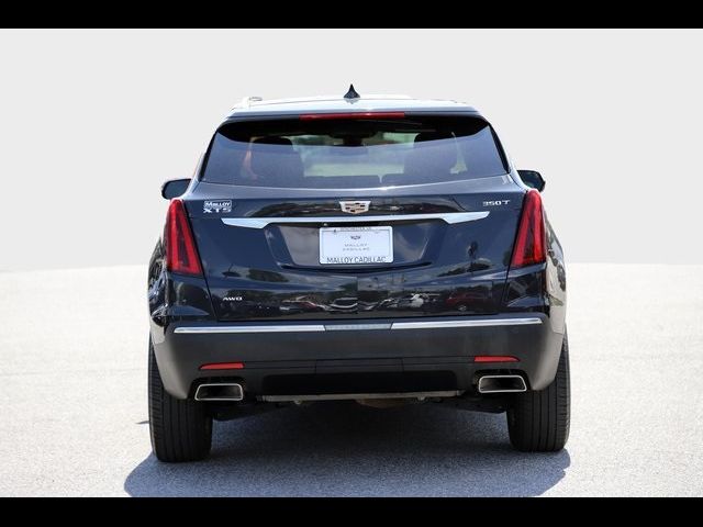 2020 Cadillac XT5 Luxury