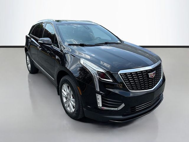 2020 Cadillac XT5 Luxury