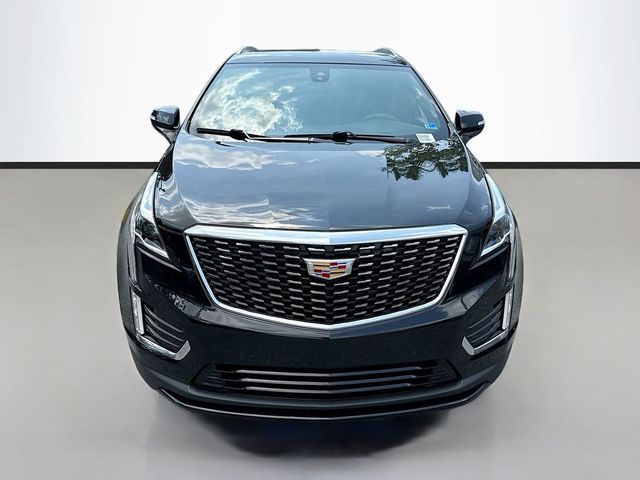 2020 Cadillac XT5 Luxury